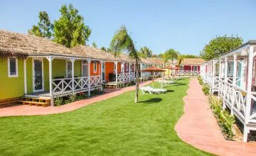 camping auf dem wasser Camping am Wasser  AlpacaCamping